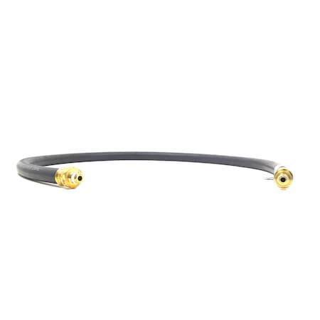 Eaton Air Hose Assembly - Flexible, 55528 55528